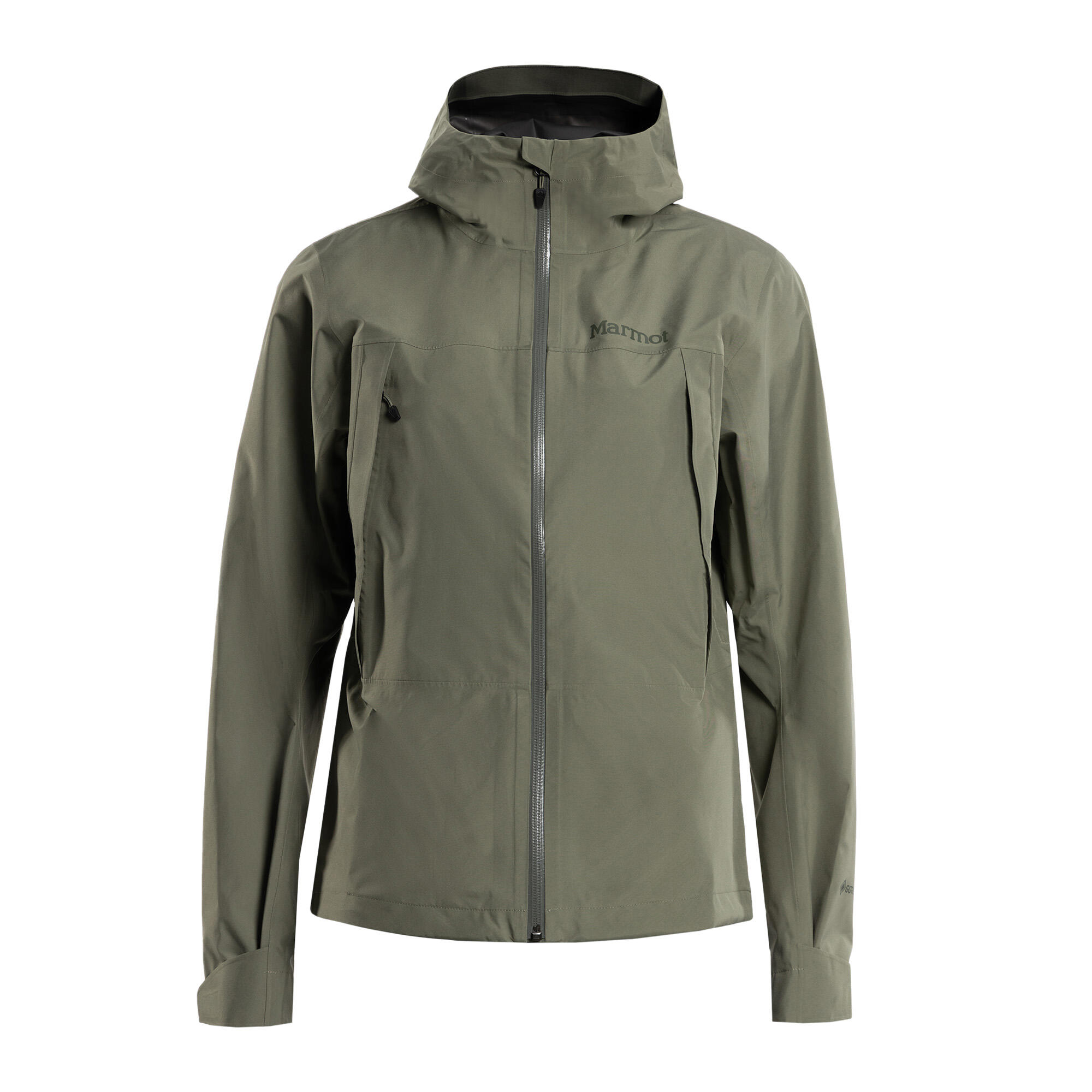 Veste gore tex femme Decathlon
